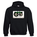 Bild 9 von kikkbeatz® Herren Hoodie 