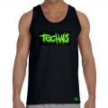 Bild 4 von kikkbeatz® Herren Tank Top 