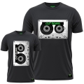 Bild 1 von kikkbeatz® Herren T-Shirt 