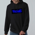 Bild 7 von kikkbeatz® Herren Hoodie 