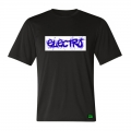 Bild 5 von kikkbeatz® Herren T-Shirt 