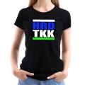 Bild 7 von kikkbeatz® Damen T-Shirt 