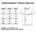 Bild 12 von kikkbeatz® Herren T-Shirt "Thrown"