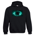 Bild 9 von kikkbeatz® Herren Hoodie 