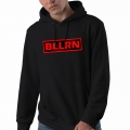 Bild 5 von kikkbeatz® Herren Hoodie 