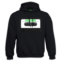 Bild 1 von kikkbeatz® Herren Hoodie 