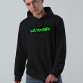 Bild 8 von kikkbeatz® Herren Hoodie 