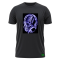 Bild 3 von kikkbeatz® Herren T-Shirt 