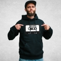 Bild 1 von kikkbeatz® Herren Hoodie 