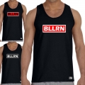 kikkbeatz® Herren Tank Top 