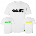 kikkbeatz® Herren T-Shirt 