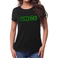 Bild 11 von kikkbeatz® Damen T-Shirt 