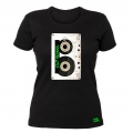 Bild 6 von kikkbeatz® Damen T-Shirt 