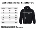 Bild 9 von kikkbeatz® Herren Hoodie 