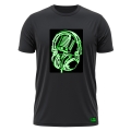 Bild 1 von kikkbeatz® Herren T-Shirt 