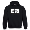 Bild 4 von kikkbeatz® Herren Hoodie 