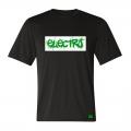Bild 6 von kikkbeatz® Herren T-Shirt 