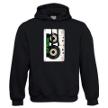 Bild 10 von kikkbeatz® Herren Hoodie 