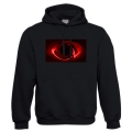 Bild 2 von kikkbeatz® Herren Hoodie 