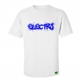 Bild 5 von kikkbeatz® Herren T-Shirt 