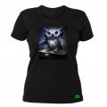 Bild 6 von kikkbeatz® Damen T-Shirt 