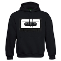 Bild 2 von kikkbeatz® Herren Hoodie 