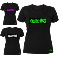 kikkbeatz® Damen T-Shirt 