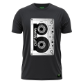 Bild 5 von kikkbeatz® Herren T-Shirt 