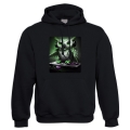 Bild 3 von kikkbeatz® Herren Hoodie 