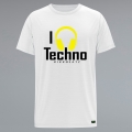 Bild 1 von kikkbeatz® Herren T-Shirt 