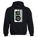 Bild 5 von kikkbeatz® Herren Hoodie 