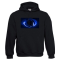 Bild 8 von kikkbeatz® Herren Hoodie 