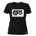 Bild 8 von kikkbeatz® Damen T-Shirt 