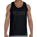 Bild 7 von kikkbeatz® Herren Tank Top 