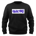 Bild 5 von kikkbeatz® Herren Sweatshirt 