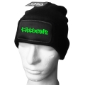 Bild 4 von kikkbeatz® Beanie Mütze mit Umschlag