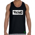 Bild 3 von kikkbeatz® Herren Tank Top 