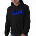 Bild 9 von kikkbeatz® Herren Hoodie 