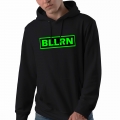 Bild 6 von kikkbeatz® Herren Hoodie 