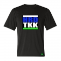 Bild 4 von kikkbeatz® Herren T-Shirt 