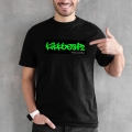 Bild 2 von kikkbeatz® Herren T-Shirt 