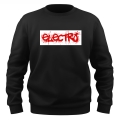 Bild 3 von kikkbeatz® Herren Sweatshirt 