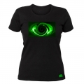 Bild 3 von kikkbeatz® Damen T-Shirt 