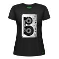 Bild 8 von kikkbeatz® Damen T-Shirt 
