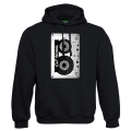 Bild 3 von kikkbeatz® Herren Hoodie 